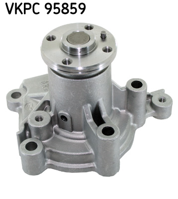 SKF VKPC 95859 Pompă de...